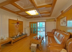 合租·明发国际新城 2居室 南卧_明发国际新城租房