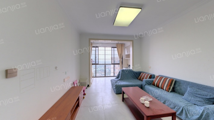 中岭景苑二手房实景图