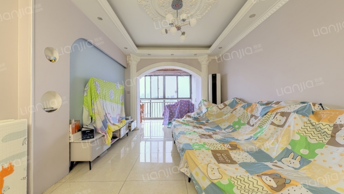 锦绣东方二期二手房实景图