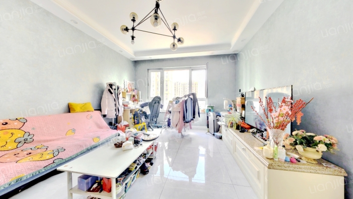 富力城二手房实景图