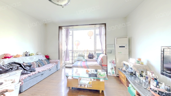 南阳小区二手房实景图