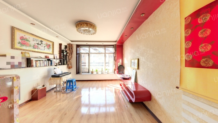 万盛理想国米拉小镇二手房实景图