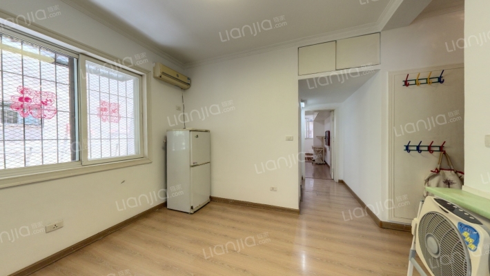 省建设厅宿舍二手房实景图