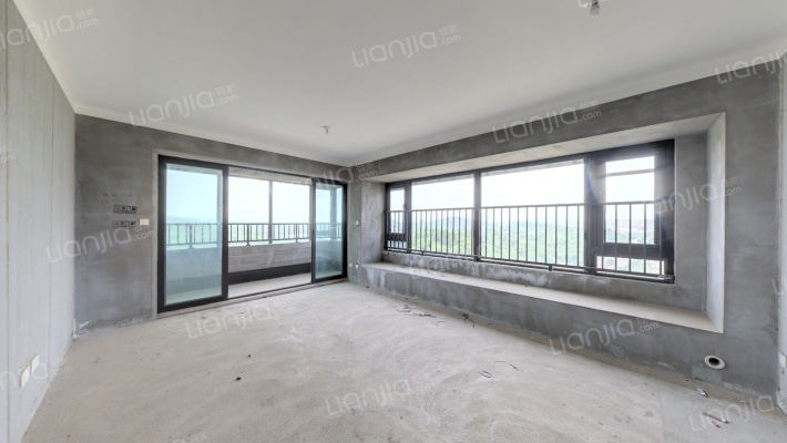 金茂长沙国际社区二手房实景图