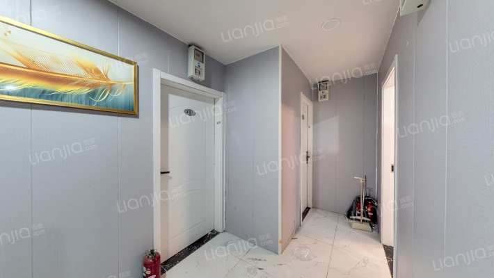 新春巷二手房实景图