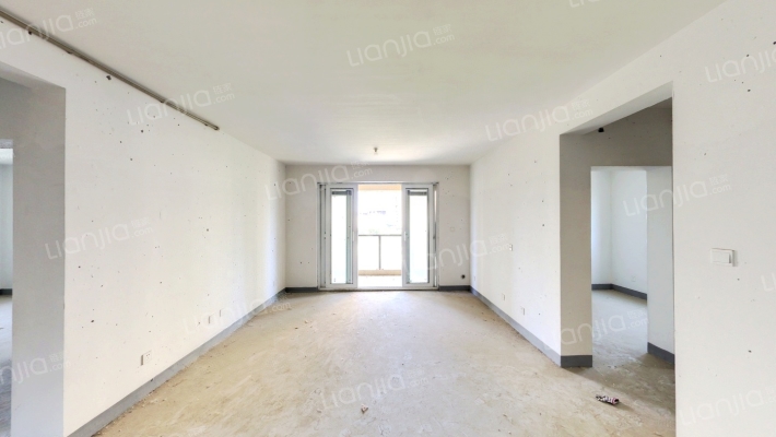 海科新寓二手房实景图