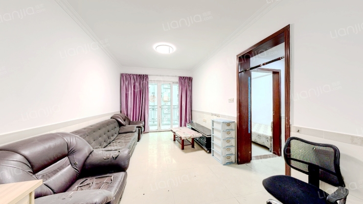 凤乐新村二手房实景图