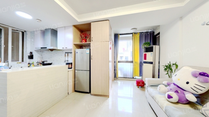 世茂东壹号二手房实景图