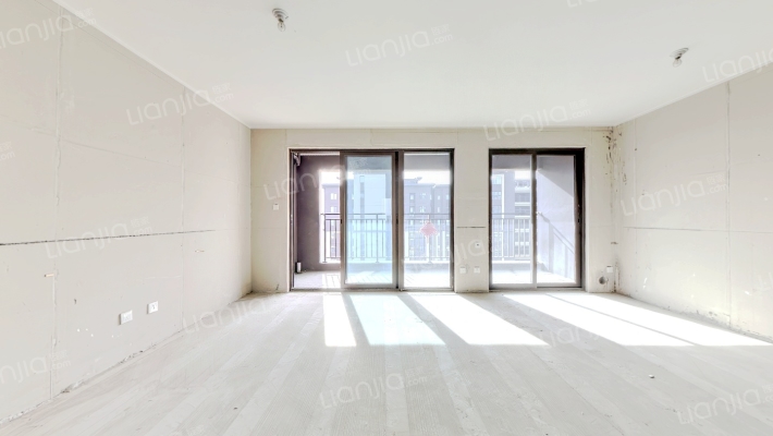 金辉滨河云著二手房实景图