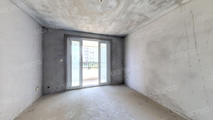 骏府南苑二手房实景图