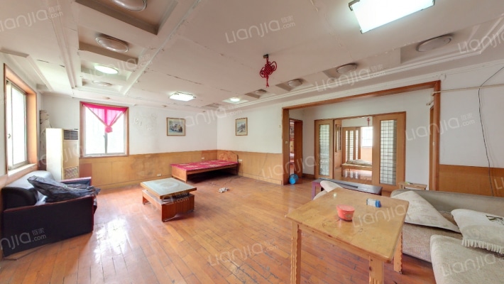 塔影苑二手房实景图