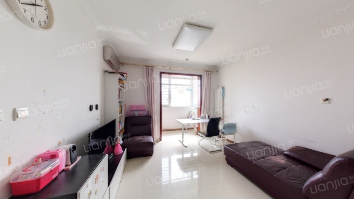 美域豪庭二手房实景图