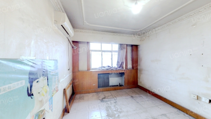 民安里二手房实景图