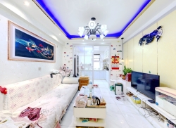 整租·民生园 2室1厅 南/北_民生园租房