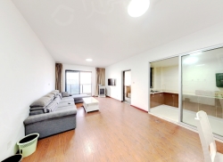 整租·城市港湾B区 3室2厅 东南_城市港湾B区租房