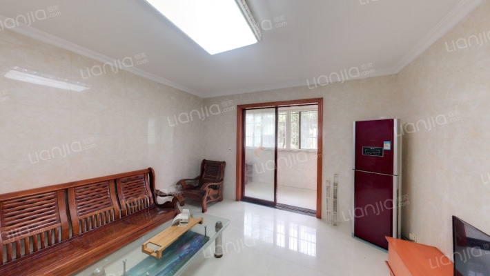 逸翠园翠竹苑二手房实景图