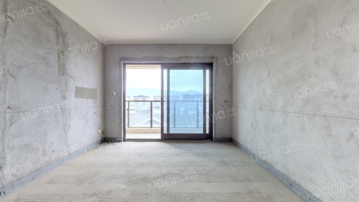 礼悦江山二手房实景图