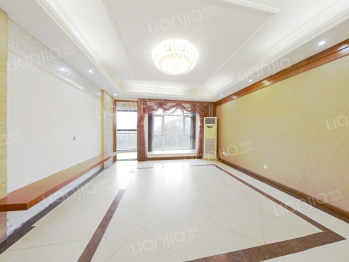 整租·中海龙湾半岛 3室1厅 南