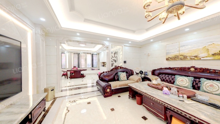 瑞和家园二期二手房实景图