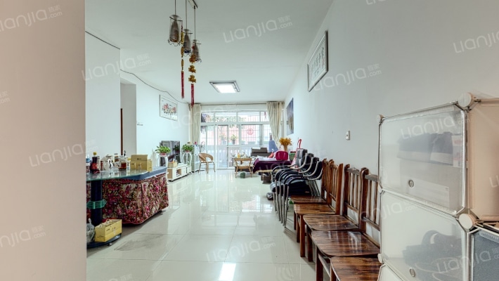 锦澳山庄二手房实景图