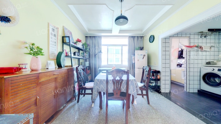 夏园新村二手房实景图