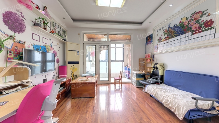 大华锦绣华城香邑美颂二手房实景图