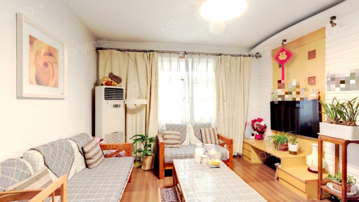 杏林北村二手房实景图