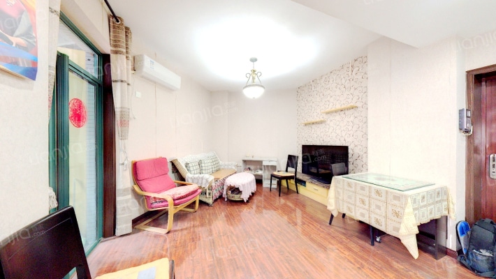 幸源雅城二手房实景图