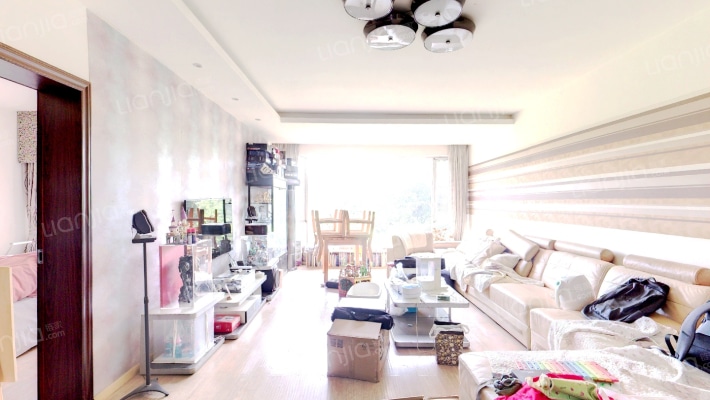 华阳建安公寓二手房实景图