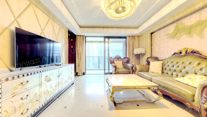 润富国际二手房实景图