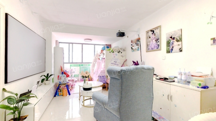 清风名苑二手房实景图