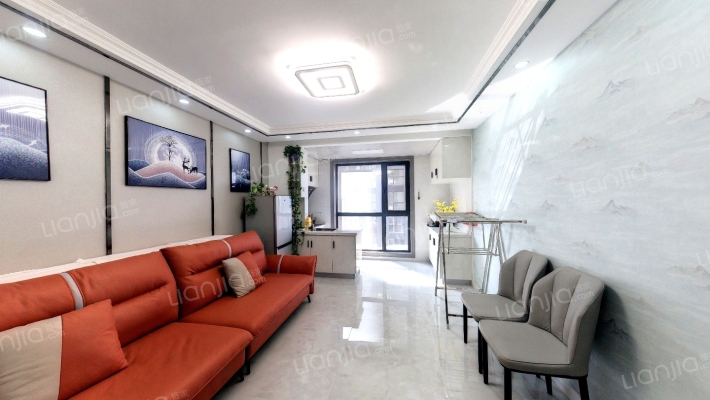 立方空间二手房实景图