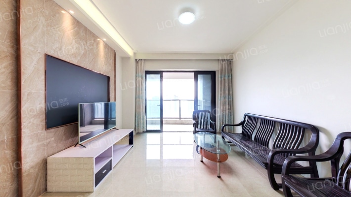 保利海上五月花一期二手房实景图