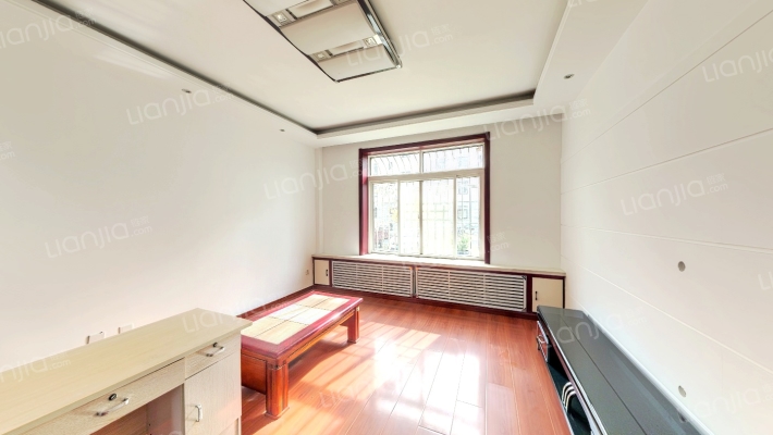 铁山家园二手房实景图