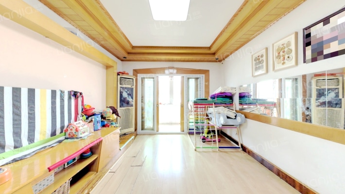 富锦苑二手房实景图