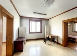 整租·海南新村 3室1厅 南_海南新村租房