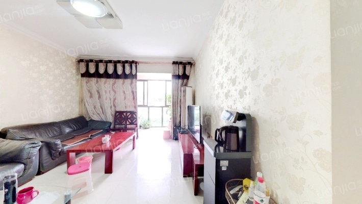 国窖明城二手房实景图