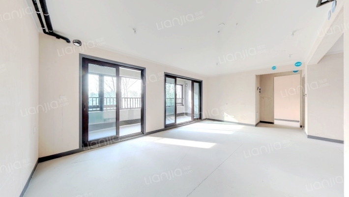 万科朗拾二手房实景图