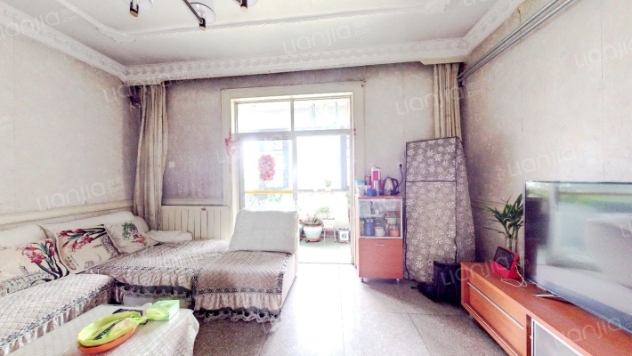 民安路65号院二手房实景图