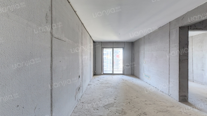 德信禹洲·曦悦二手房实景图