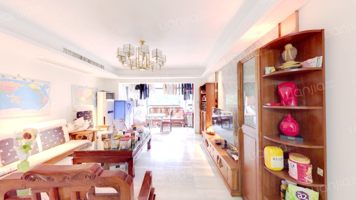 粤泰荣廷府二手房实景图