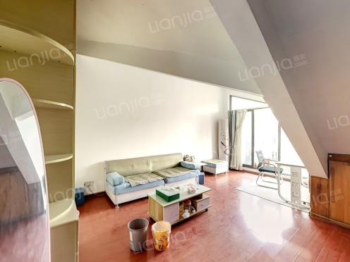 整租·盛湘家园 3室2厅 西南