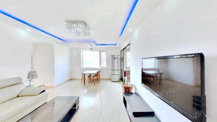 中海国际社区J区二手房实景图