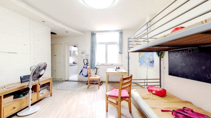 昌隆花园二手房实景图