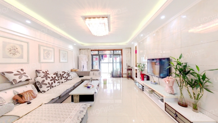 安大磬苑二手房实景图