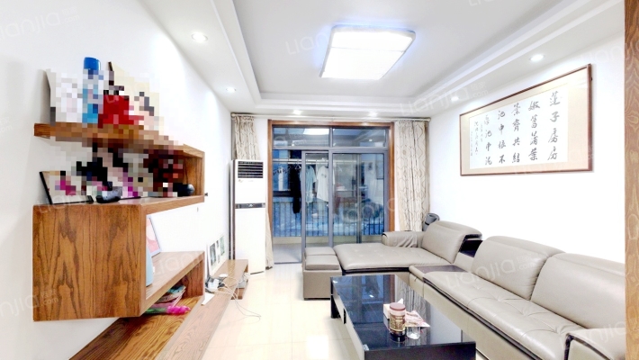 华盛星洲翠谷二手房实景图