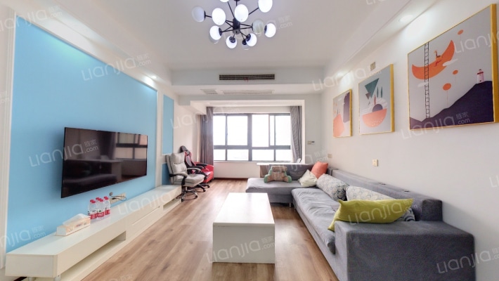 升伟一里南滨二手房实景图