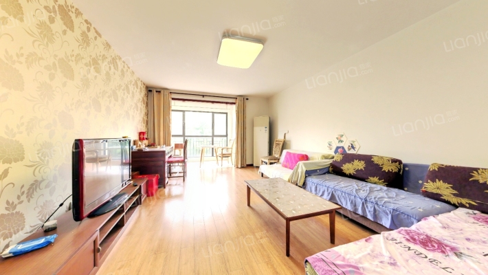 绿城百合公寓北区二手房实景图