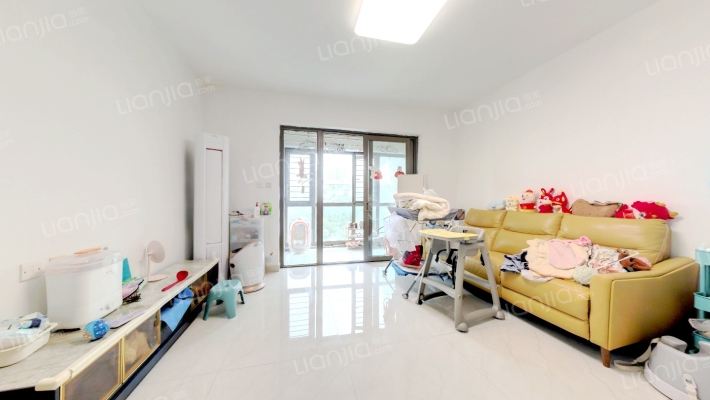 升龙天汇2号院二手房实景图