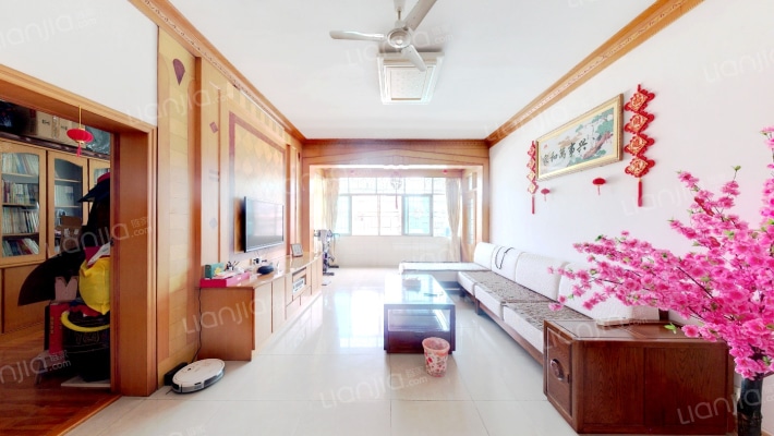 新时代购物广场二手房实景图